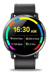 Dm19 Reloj Inteligente Bluetooth Deportes Pulsera Android 7