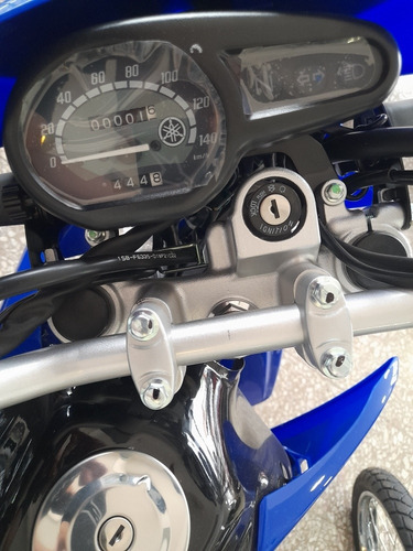 Imagen 7 de 16 de Yamaha Xtz 125 0km Entrega Inmediata En Motoswift