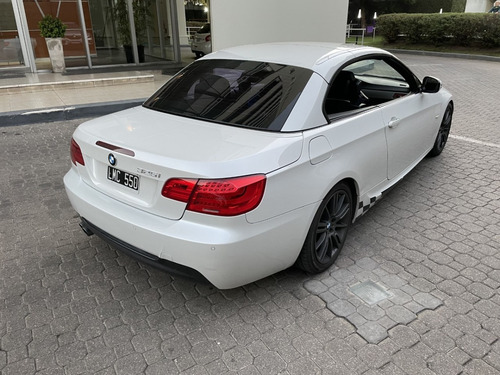 Imagen 12 de 12 de Bmw 325i Cabriolet