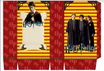 Comprar Kit Imprimible, 100% Editable Harry Potter - Candy Bar
