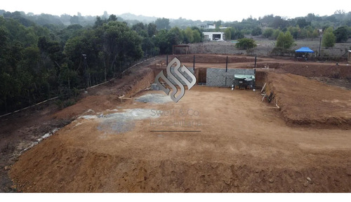 Venta Terreno 5000 M2 En Condominio Valle Alegre Quintero