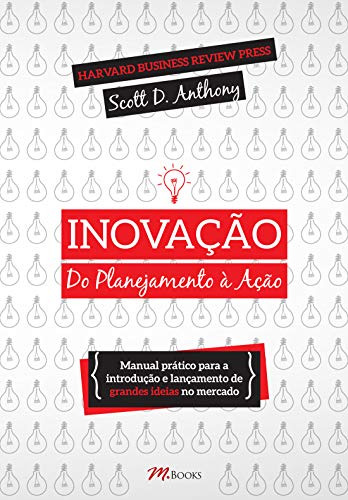 Libro Inovacao, Do Planejamento A Acao