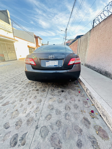 Toyota Camry 2.5 Le L4 Aa Ee At