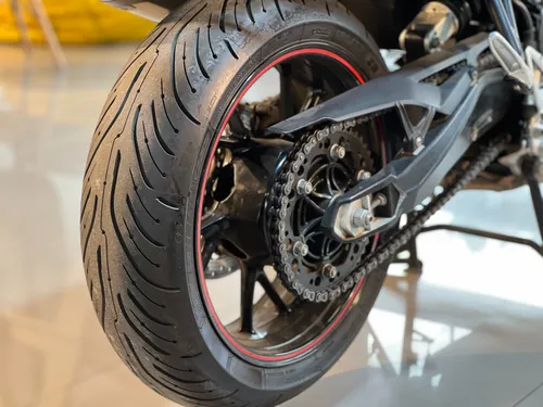 Bmw F 800 R