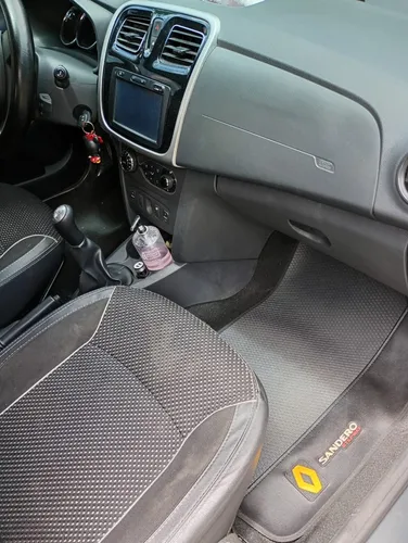 Renault Stepway 1.6 Dynamique