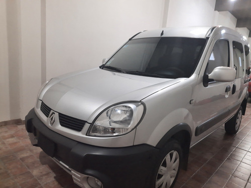 Renault Kangoo 1.6 2 Ath Plus Da Aa Cd Pk Lc 2012
