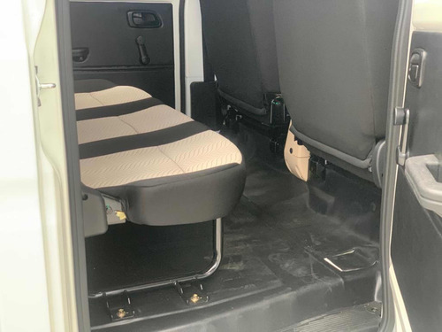 Foton Foton Tm1 D/c