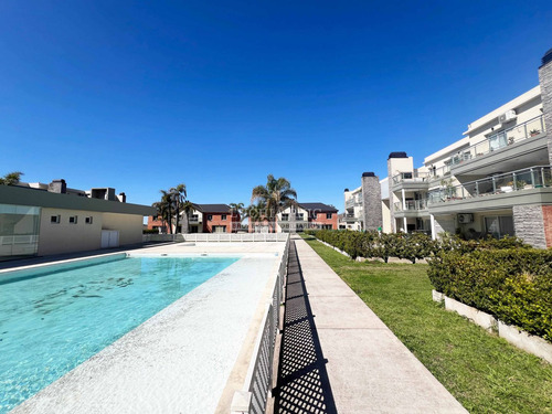 Departamento 3 Ambientes En Venta - Altos De Maschwitz