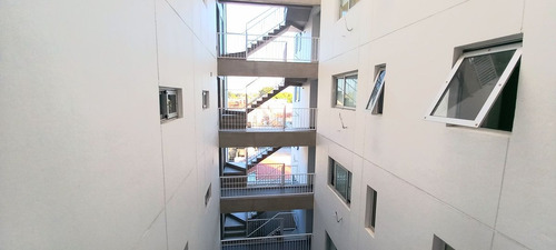 Venta Departamento 3 Ambientes Saenz Peña Cochera