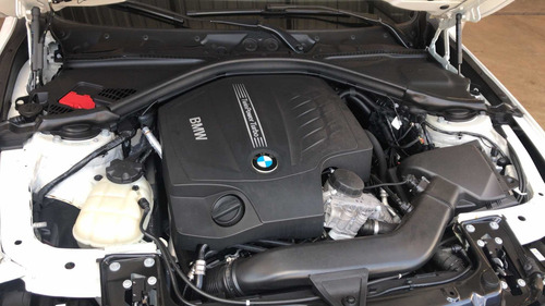 Bmw 335i M Sport