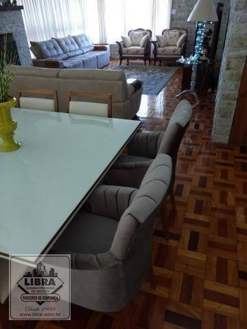 Imagem 25 de 29 de Tranquilidade E Sofisticação! Conforto No Isolamento 4 Quartos Com Uma Suite - Ca0028