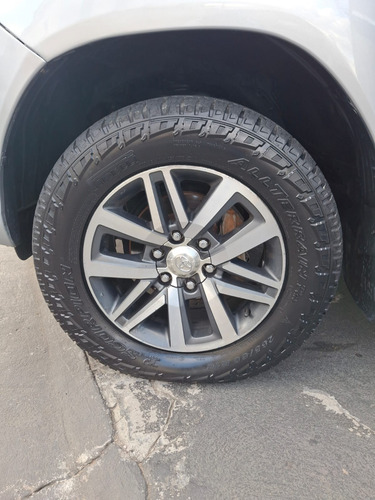 Hillux Cd Srx 4x4 2.8 2018- Condições Únicas No Consórcio