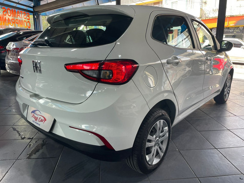 Fiat Argo 1.0 Flex 5p