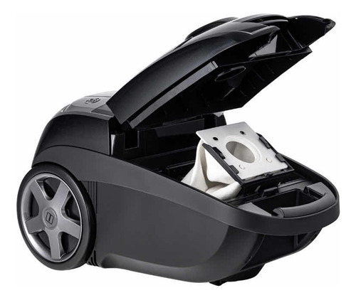 Aspiradora Silent Plus Thomas Th-2230 Silenciosa