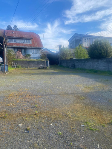 Vende Sitio Cercano A Av. Juan Mackenna