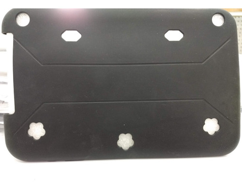 Imagen 2 de 4 de Paquete De Funda Antigolpe Para Tablet Con 3 Piezas