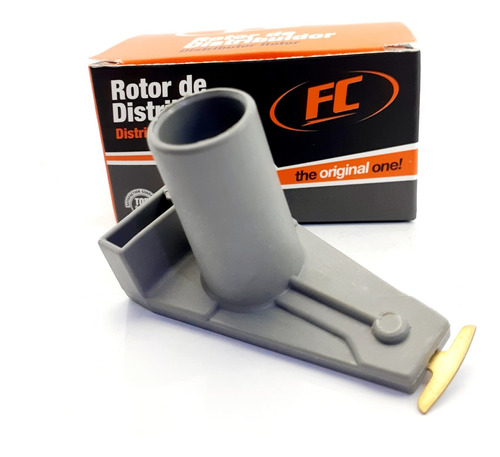 Rotor Distribucion Ford 8 Cilindros Dr1112                  