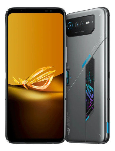 Asus Rog Phone 6d Dual Sim 256gb 16gb Ram Global Version
