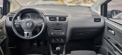 Volkswagen Suran 1.6 Highline 101cv 11c