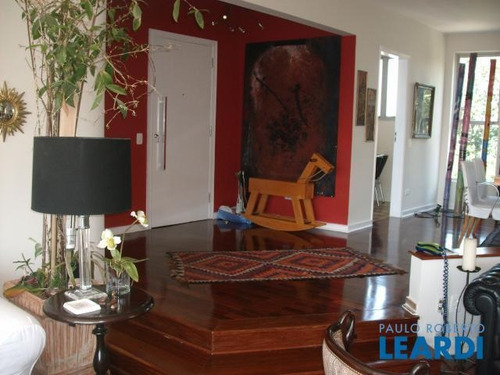 Apartamento - Morumbi - Sp - 243600