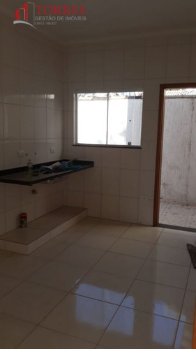 Casa Vila Para Venda - 544