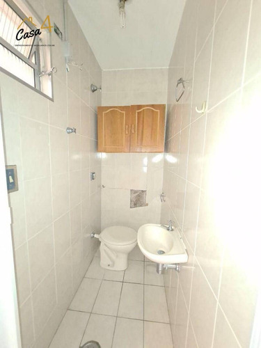 Imagem 18 de 30 de Sobrado Com 3 Dormitórios Sendo 01 Suíte À Venda, 130 M² Por R$ 590.000 - Jardim Vila Formosa A 05 Minutos Da Avenida Pães De Barros- São Paulo/sp - So0582
