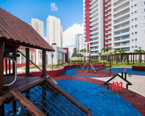 Imagem 15 de 19 de Apartamento - Ap00694 - 70627562