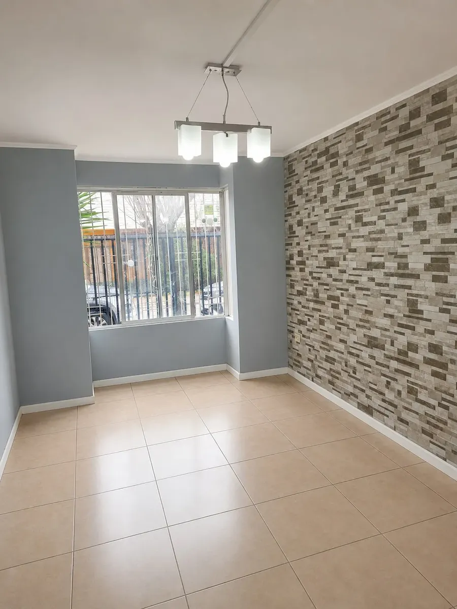 Imagen 2 de 21 de Casa Dos Pisos En Condominio Cerrado Maxima Seguridad
