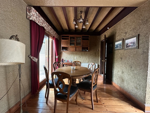Casa Arquitectura Española Con Descuento En Comisión!