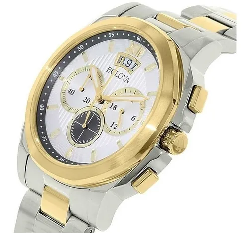Bulova 98b232 hotsell