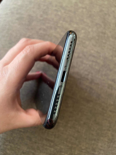iPhone X (Usado)