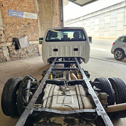 Excelente F350 Xlt Estandar Lista Para La Chamba