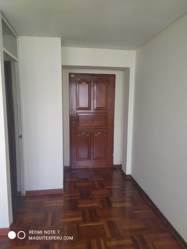 Alquilo Habitación En Jesus Maria - Cuarto En Jesus Maria - Alquiler Habitación Jesus María Lima Amplia Para Personas Solas