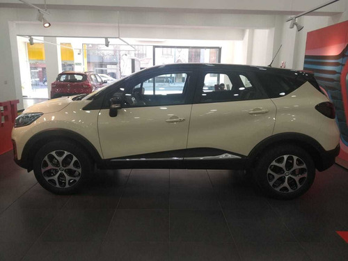 Renault Captur 2.0 Intens En Stock Entrega Inmediata Tl