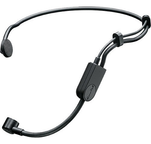 Imagen 4 de 10 de Microfono Inalambrico Shure Blx1288ar/p31-m15 Mano + Headset