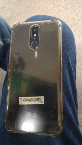 Celular K12