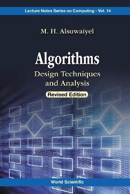 Libro Algorithms: Design Techniques And Analysis (revised...