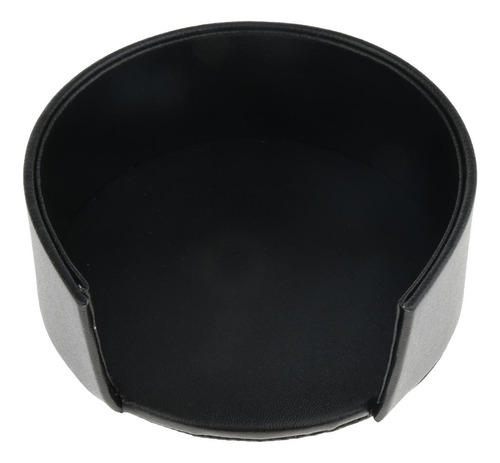 Posavasos De Material Cuero Mantel Individual Taza De Té Y
