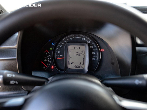 Imagen 15 de 25 de Fiat Strada Endurance 1.4 Con F/oficial | Permuta / Financia
