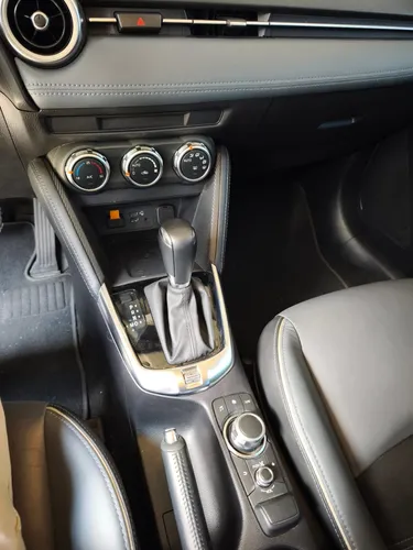 Mazda 2 1.5 Grand Touring Lx