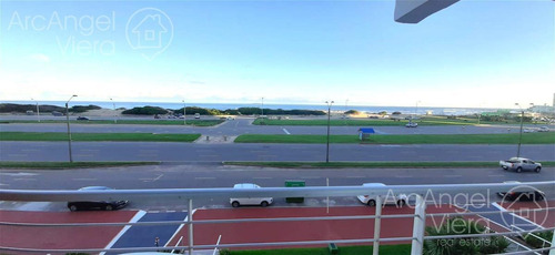 Departamento En Venta - Parada 2 Playa Brava