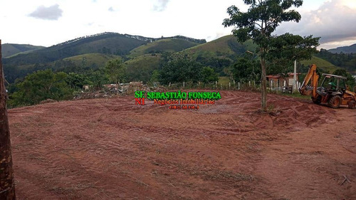Imagem 6 de 6 de Terreno Com Fundos Para A Represa Em Redenção Da Serra - 2088
