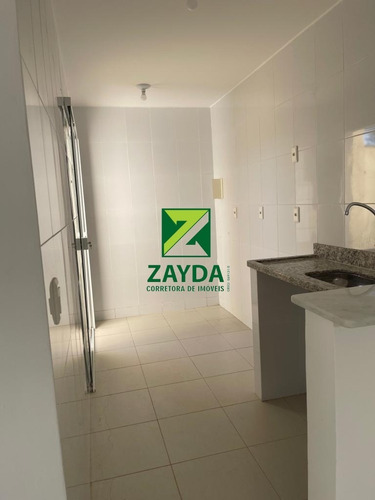 Imagem 2 de 11 de Apartamento Térreo Com 02 Quartos, Em Barra De São João.