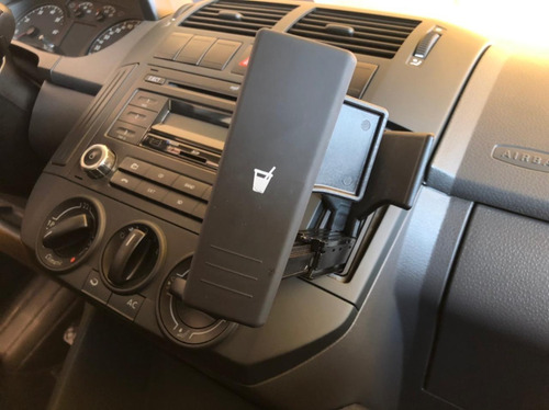 Imagem 7 de 12 de Volkswagen Polo 2.0 Mi
