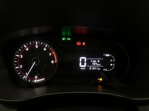 Imagem 8 de 9 de Hyundai Hb20 1.0 Evolution (flex)