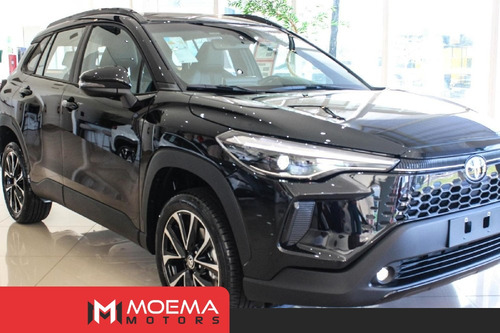 Toyota Corolla Cross Xre 2.0 16v Flex Aut. Flex 2026