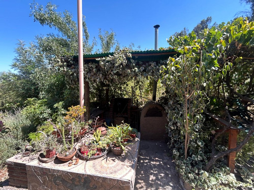 Terreno 1.700 Mts Con 4 Casas P. Alto Ideal Inversionista