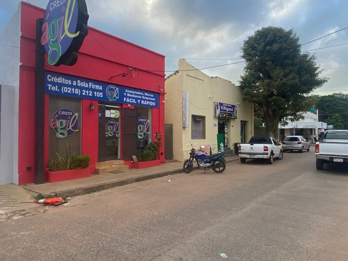 Imagen 8 de 20 de Oferta, Local Comercial Con Vivienda!!