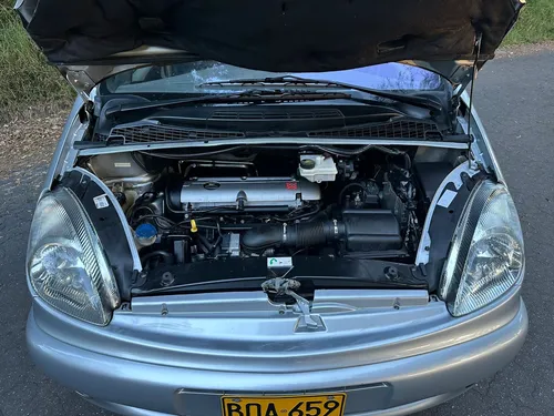 Citroën Xsara Picasso 2.0 Exclussive