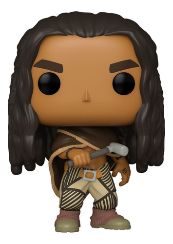 Funko Pop Movies: Rebel Moon - Tarak
